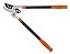 TESOURAO BYPASS MT CB EXTENSMETALICO/EMPUNHAD PLAST TRAMONTINA - Imagem 1