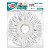 REFIL MOP GIRATORIO FLASH LIMP - Imagem 1