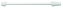 AMANCO - ENGATE PLAST FLEX 1/2X40CM CB - Imagem 1