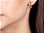 BRINCO ARGOLA ROMMANEL COM CRISTAIS 524223 - Imagem 3