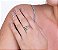 ANEL FORMADO POR GOLFINHOS EM RHODIUM E BORDAS LISAS. 510863 - Imagem 4