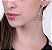 BRINCO ROMMANEL DOURADO COM FILETE LISO 525599-00-00 - Imagem 4