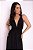 VESTIDO LONGO MULTIFORMAS PRETO - Imagem 2