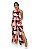 MACACÃO GENEBRA - ESTAMPADO - Imagem 1