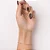 PULSEIRA ROMMANEL COM BOLINHAS - 550194 - Imagem 3