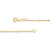 PULSEIRA ROMMANEL COM BOLINHAS - 550194 - Imagem 1