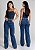CALÇA SAWARY WIDE LEG COM CADARÇO ZR - Imagem 1