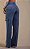 CALÇA JEANS WIDE LEG CARGO ARIENE LK - Imagem 2