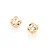 BRINCO ROMMANEL SOLITÁRIO INFANTIL - ZIRCONIA BRANCA - 527137 - Imagem 2