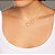 PINGENTE ROMMANEL MENINA ROSTO 540684 - Imagem 4