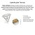 PULSEIRA ROMMANEL COM ZIRCONIA - 150261 - Imagem 2