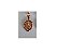 PINGENTE ROMMANEL MEDALHA SANTO ANTONIO COM BORDAS TRABALHADAS 2,2 CM 540436 - Imagem 1