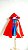 Vestido Infantil  Chapeuzinho Vermelho - Imagem 4