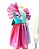 Vestido Infantil Ariel - Sob encomenda - Imagem 3