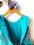 Vestido Infantil Ariel - Sob encomenda - Imagem 3