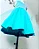 Vestido Infantil Ariel - Sob encomenda - Imagem 4