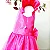 Vestido Infantil Pink - Sob medida - Imagem 3