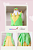 Vestido Infantil Tiana - Sob Encomenda - Imagem 2
