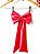 Vestido Infantil Branca de Neve-Sob Encomenda - Imagem 6