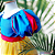 Vestido Infantil Branca de Neve-Sob Encomenda - Imagem 3