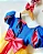 Vestido Infantil Branca de Neve-Sob Encomenda - Imagem 4