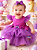 Vestido Infantil Bolofofos-Sob Encomenda - Imagem 1