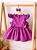 Vestido Infantil Bolofofos-Sob Encomenda - Imagem 3