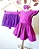 Vestido Infantil Bolofofos-Sob Encomenda - Imagem 2