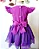 Vestido Infantil Bolofofos-Sob Encomenda - Imagem 3