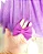 Vestido Infantil Bolofofos-Sob Encomenda - Imagem 5