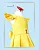 Vestido Infantil Bela e a Fera - Sob Encomenda - Imagem 2