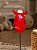 Vestido Infantil Peppa Pig-Sob Encomenda - Imagem 4