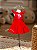 Vestido Infantil Peppa Pig-Sob Encomenda - Imagem 1