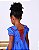 Vestido Infantil Boneca - Sob Encomenda - Imagem 3