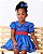 Vestido Infantil Boneca - Sob Encomenda - Imagem 2