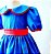 Vestido Infantil Boneca - Sob Encomenda - Imagem 5