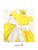 Vestido Bebê e Infantil  com bloomer - Sob  Encomenda - Imagem 4