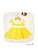 Vestido Bebê e Infantil  com bloomer - Sob  Encomenda - Imagem 2