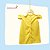Vestido Infantil Turma da Mônica-Sob Encomenda - Imagem 2