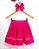 Vestido  Masha e o Urso - Sob Encomenda - Imagem 5