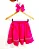 Vestido  Masha e o Urso - Sob Encomenda - Imagem 6