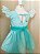 Vestido Infantil  Renda - Imagem 4