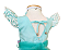 Vestido Infantil  Renda - Imagem 2