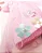 Vestido Bebê e Infantil Jardim Encantado - Sob Encomenda - Imagem 7