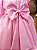 Vestido Infantil rosa Peppa Pig - Sob Encomenda - Imagem 5