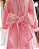 Vestido Infantil rosa Peppa Pig - Sob Encomenda - Imagem 3