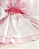 Vestido Infantil rosa Peppa Pig - Sob Encomenda - Imagem 7