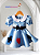 Vestido Infantil Alice no País das Maravilhas - Imagem 1