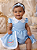Romper Bebê - Imagem 1