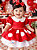 Vestido Infantil Minnie - Imagem 1